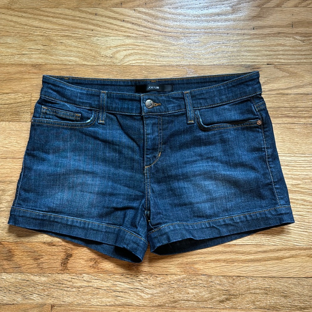 Joe’s Jean Shorts (Size 29)